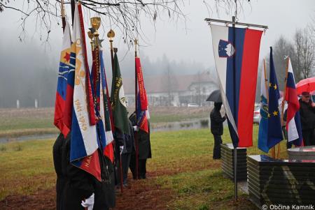 Spominska slovesnost ob spomeniku NOB na Rudniku  (18)